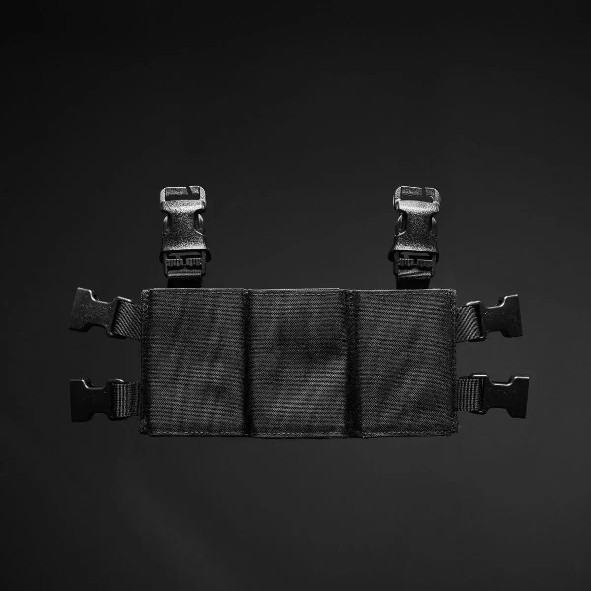 MK I Slick Placard Cross-Current Precision Armory