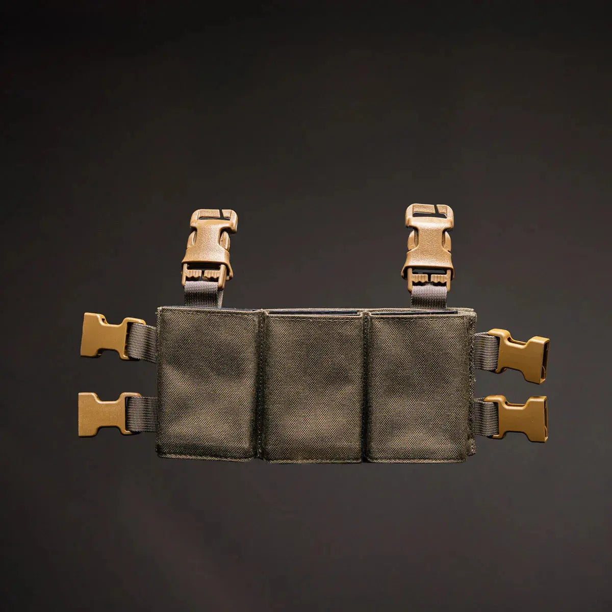 MK I Slick Placard Cross-Current Precision Armory