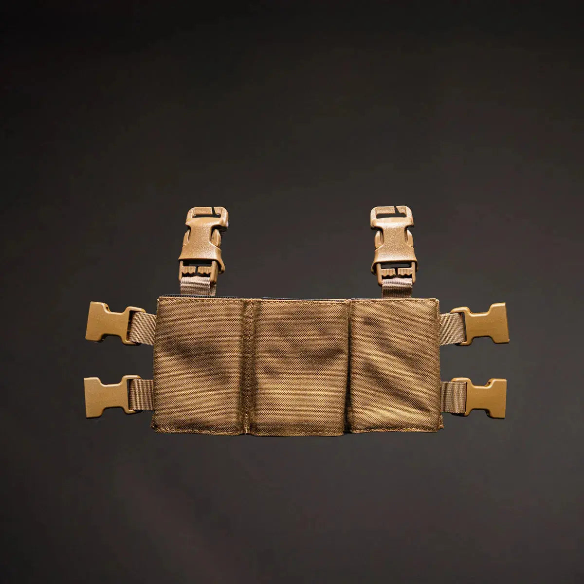 MK I Slick Placard Cross-Current Precision Armory