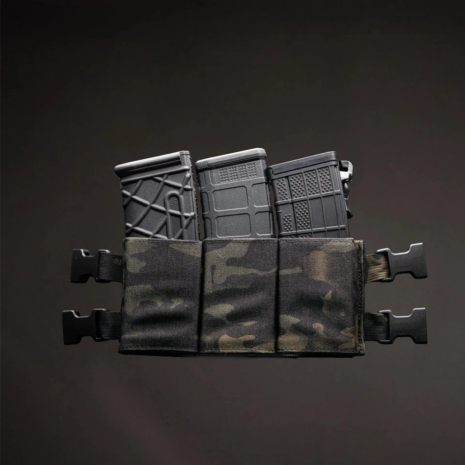 MK I Slick Placard Cross-Current Precision Armory