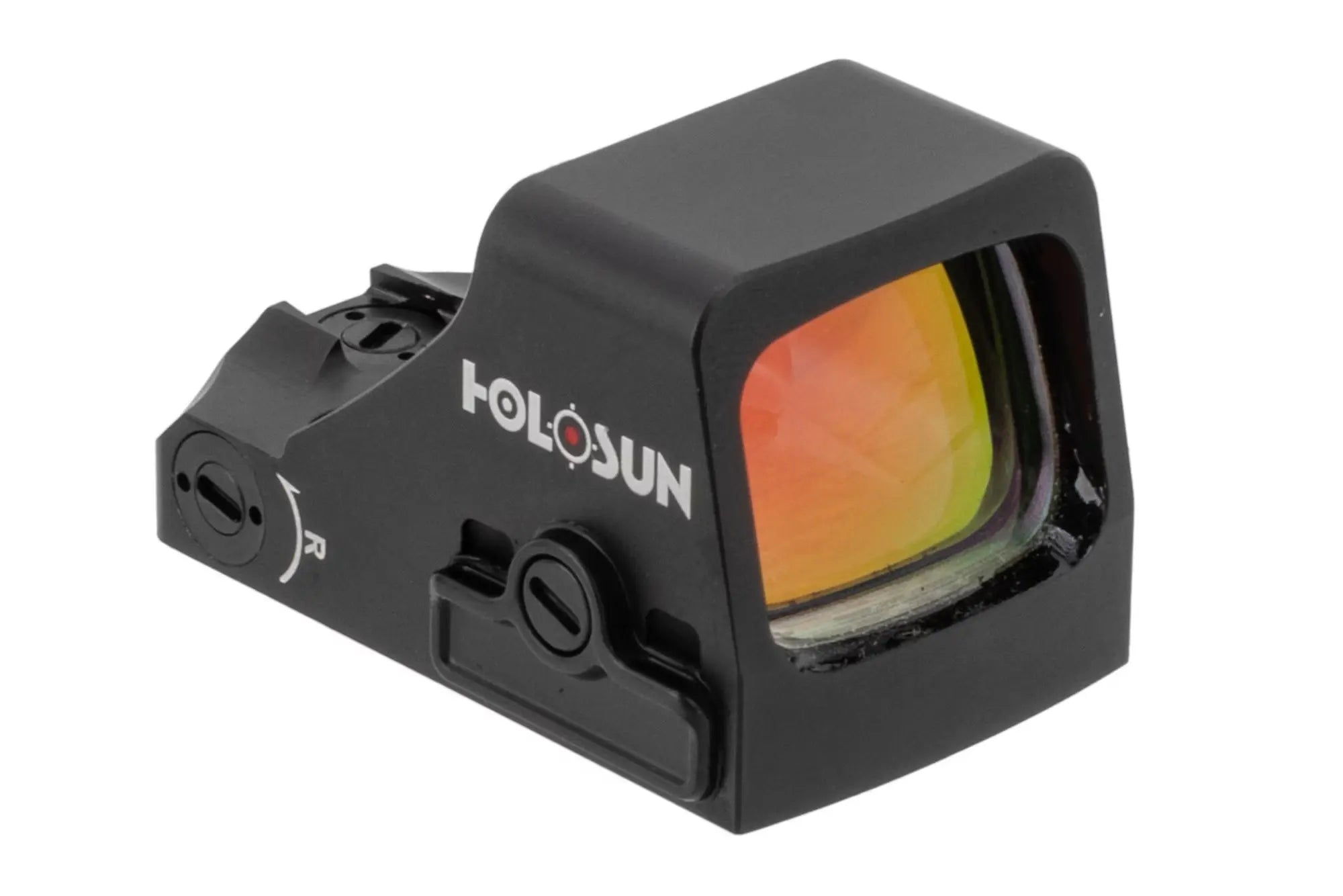Holosun HS407K-X2 Pistol Red Dot Sight - 6 MOA Cross-Current Precision Armory