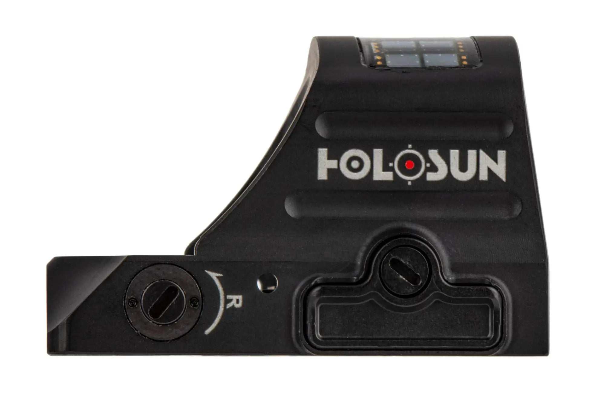 Holosun HS507C-X2 Pistol Red Dot Sight - ACSS® Vulcan® Reticle Cross-Current Precision Armory