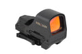 Holosun HS510C HUD Solar Powered Circle Dot Sight Cross-Current Precision Armory