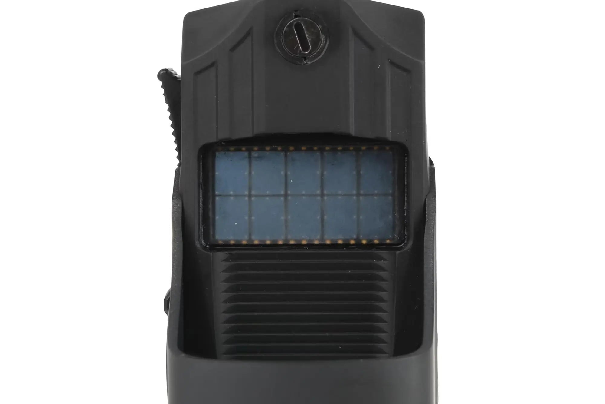 Holosun HS510C HUD Solar Powered Circle Dot Sight Cross-Current Precision Armory