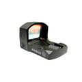 SHADOW Red Dot Optic – RMSc Footprint by Cross Armory Cross-Current Precision Armory