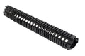 Midwest Industries Quad Rail AR-15 Handguard - 15" Cross-Current Precision Armory