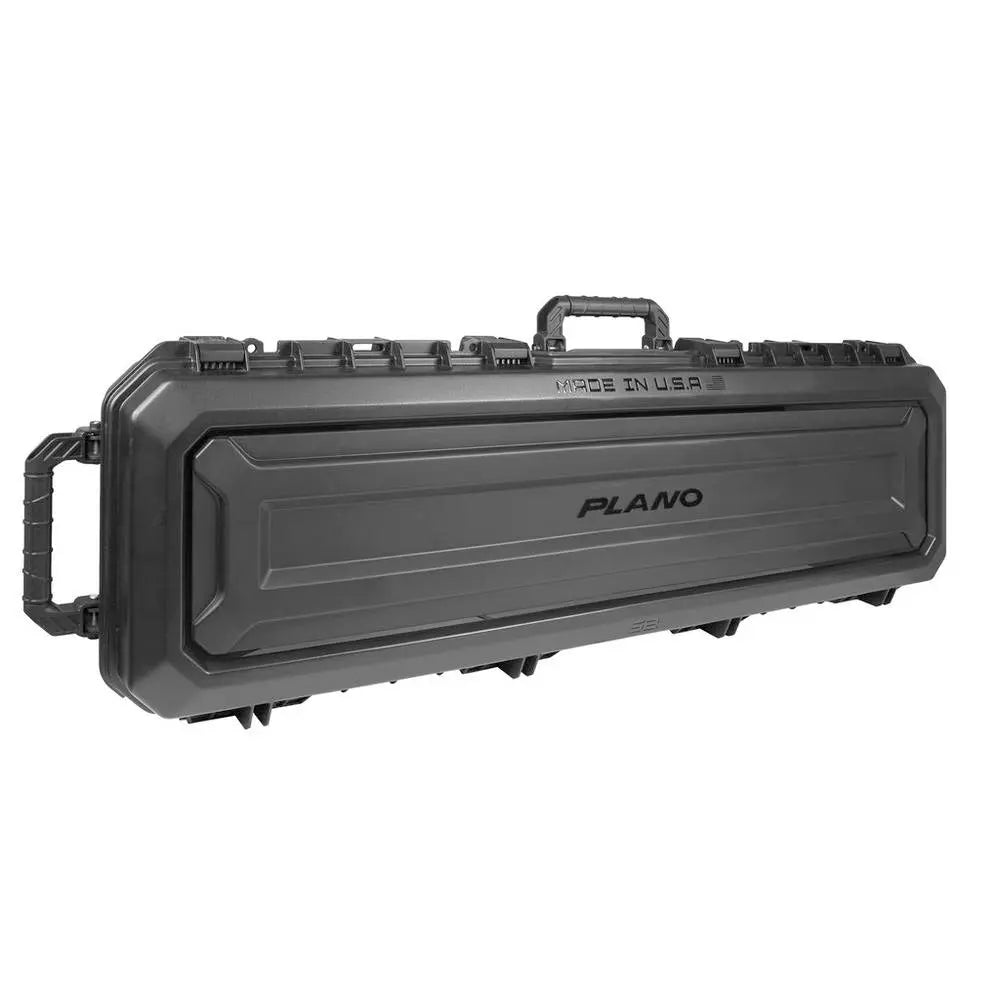 Plano All Weather 2™ 52" Long Gun Case Cross-Current Precision Armory