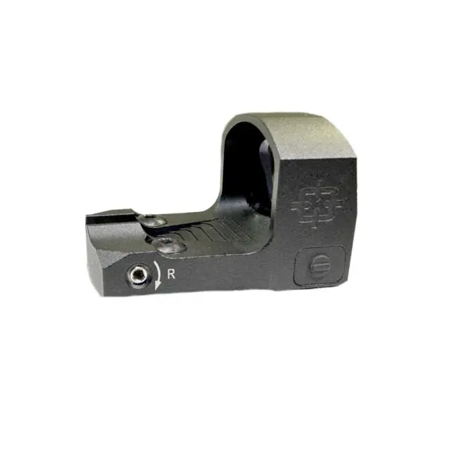 SHADOW Red Dot Optic – RMSc Footprint by Cross Armory Cross-Current Precision Armory