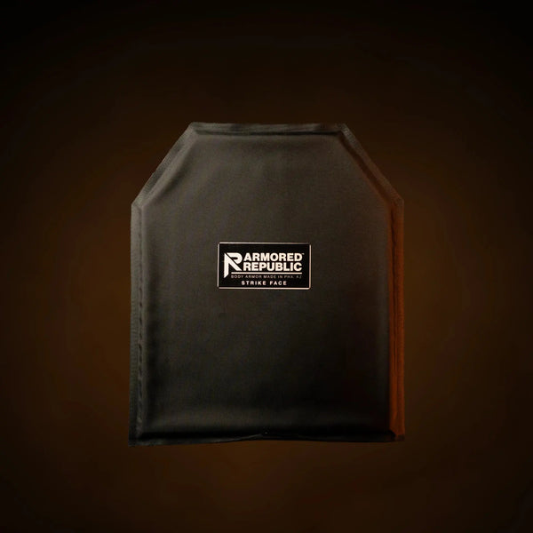 S3 Soft Armor | Level HG2 Cross-Current Precision Armory