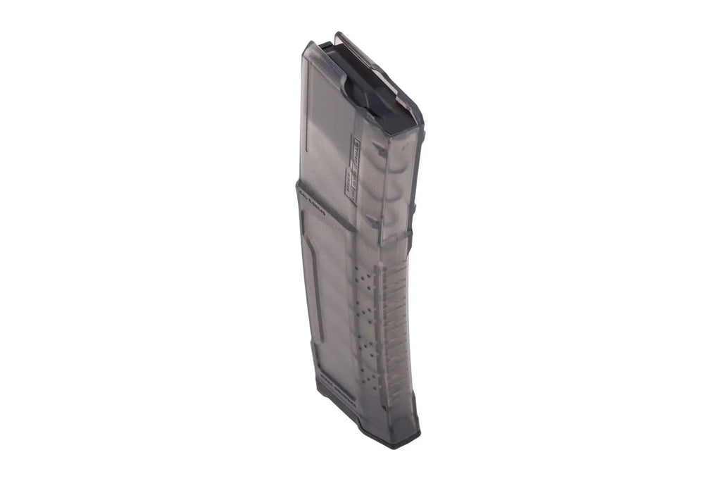 Strike Industries Polymer 5.56 AR-15 Magazine - Black - 32 Round Cross-Current Precision Armory