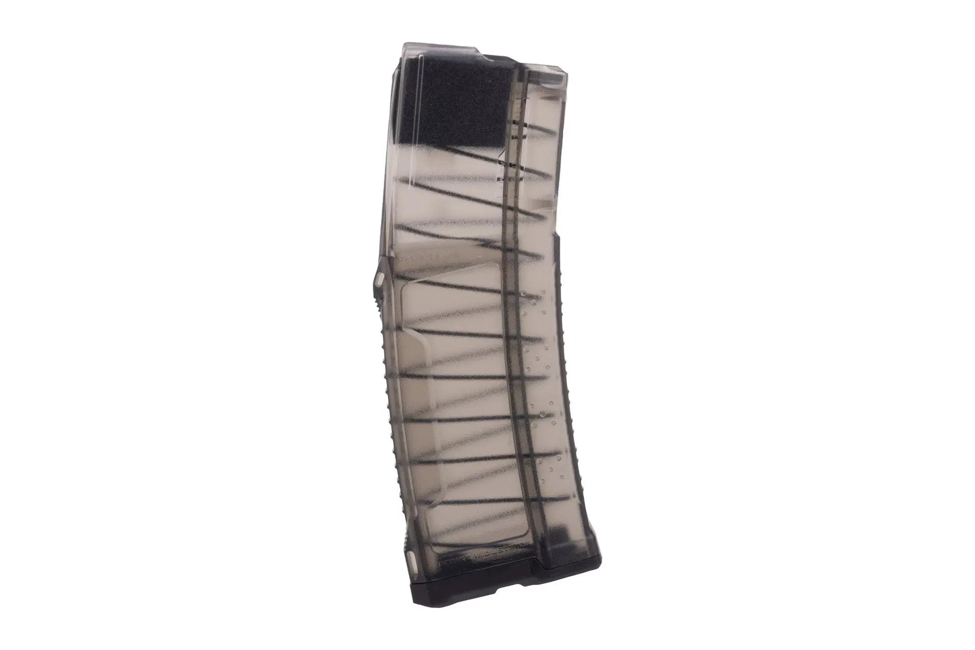 Strike Industries Polymer 5.56 AR-15 Magazine - Black - 32 Round Cross-Current Precision Armory