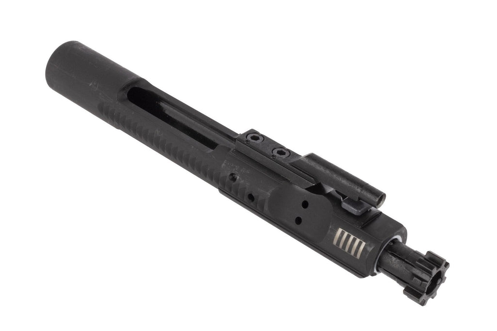 Sons of Liberty Gun Works 5.56 Bolt Carrier Group - Phosphate Cross-Current Precision Armory