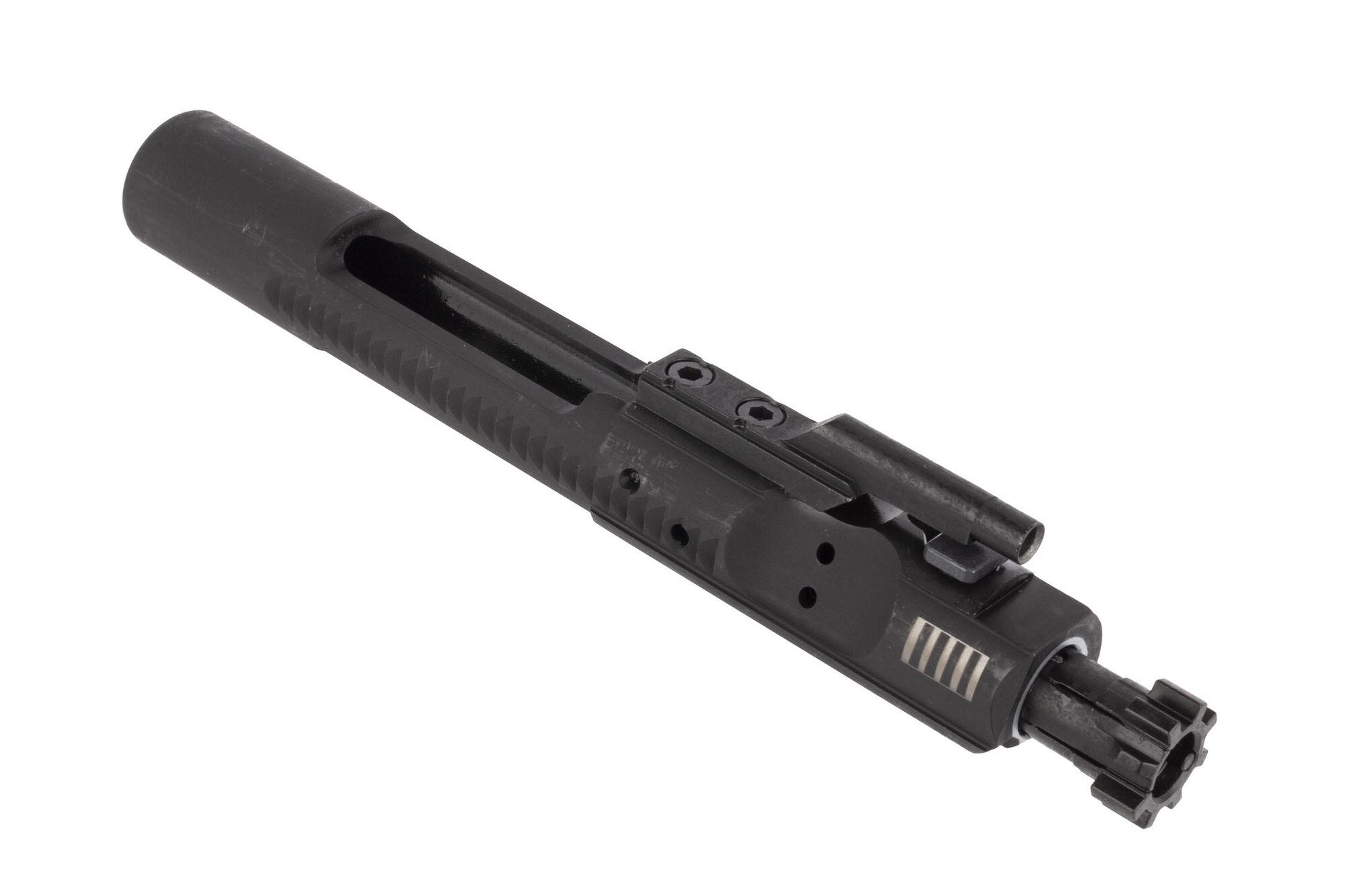 Sons of Liberty Gun Works 5.56 Bolt Carrier Group - Phosphate Cross-Current Precision Armory