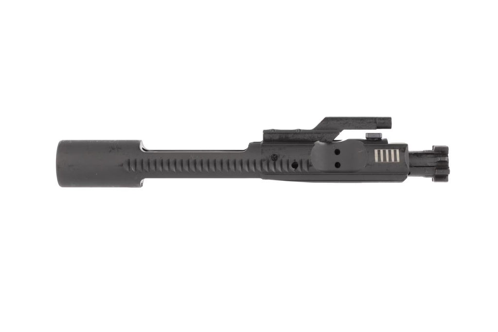 Sons of Liberty Gun Works 5.56 Bolt Carrier Group - Phosphate Cross-Current Precision Armory