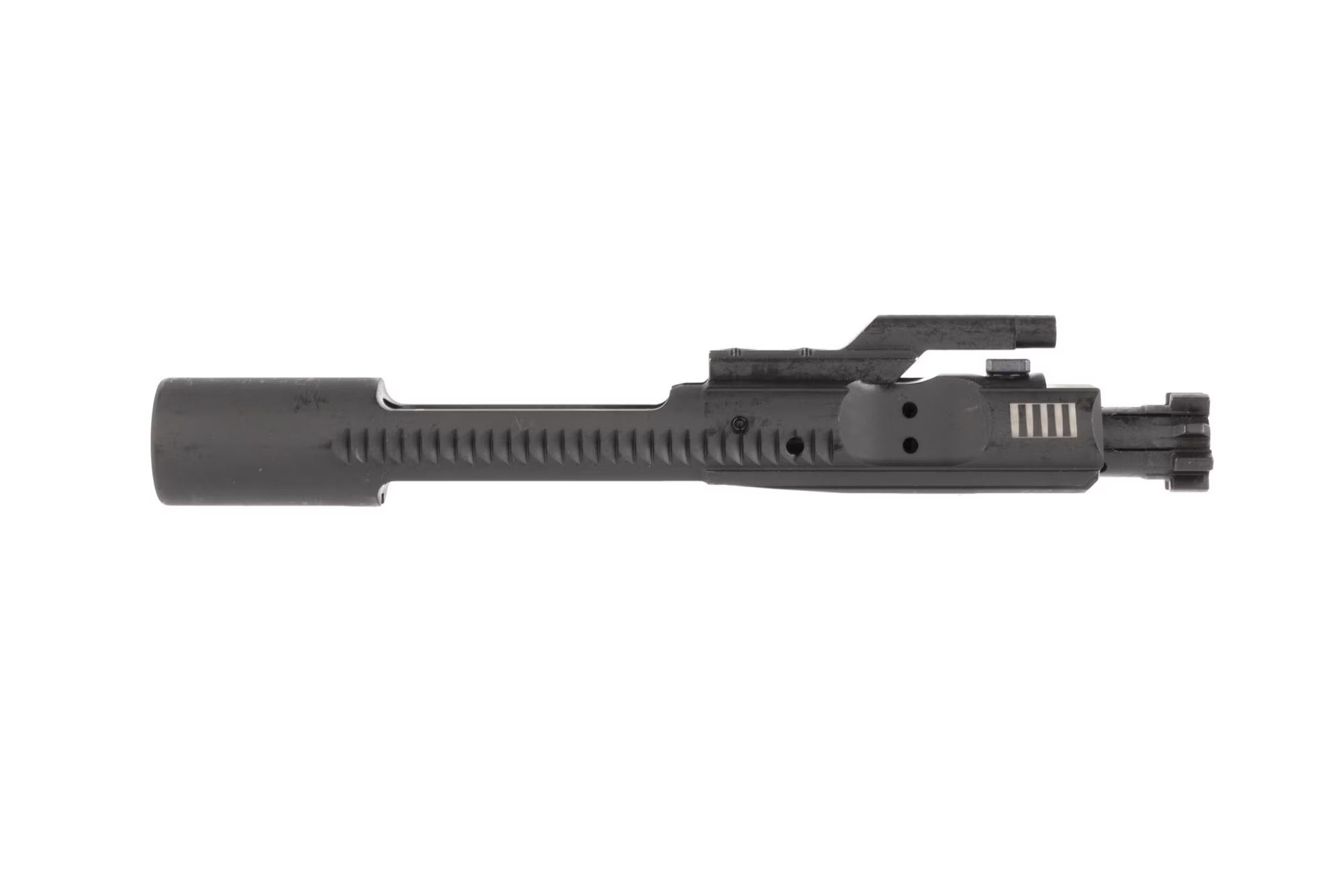 Sons of Liberty Gun Works 5.56 Bolt Carrier Group - Phosphate Cross-Current Precision Armory
