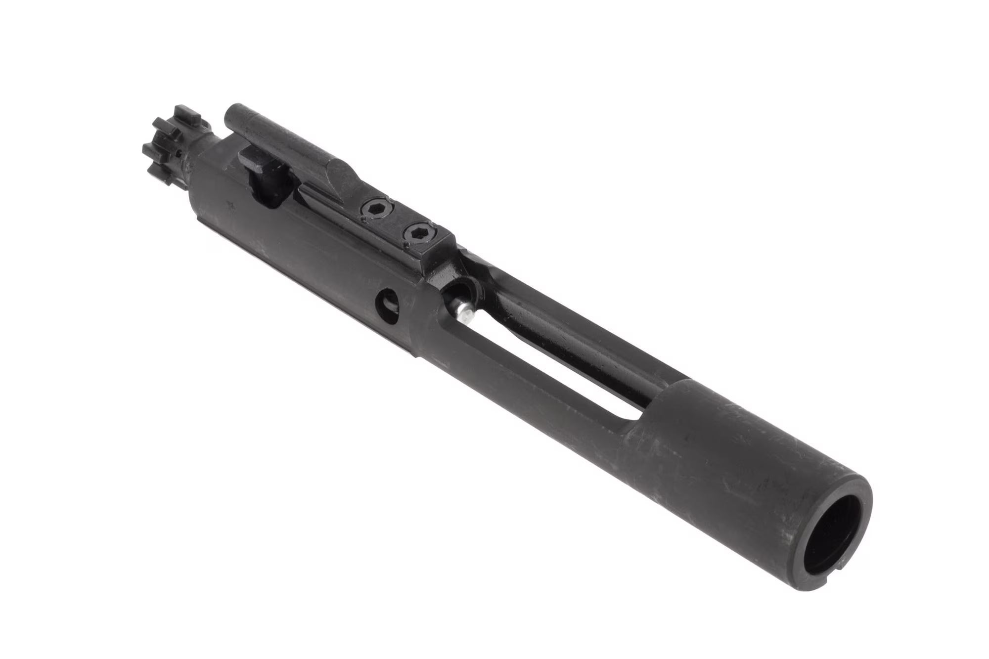 Sons of Liberty Gun Works 5.56 Bolt Carrier Group - Phosphate Cross-Current Precision Armory