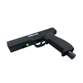 Streetwise The Heat Pepper Launcher Cross-Current Precision Armory