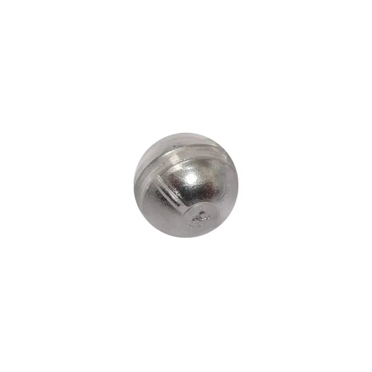 Streetwise .50 Cal Quicksilver Balls 10 Rounds Cross-Current Precision Armory