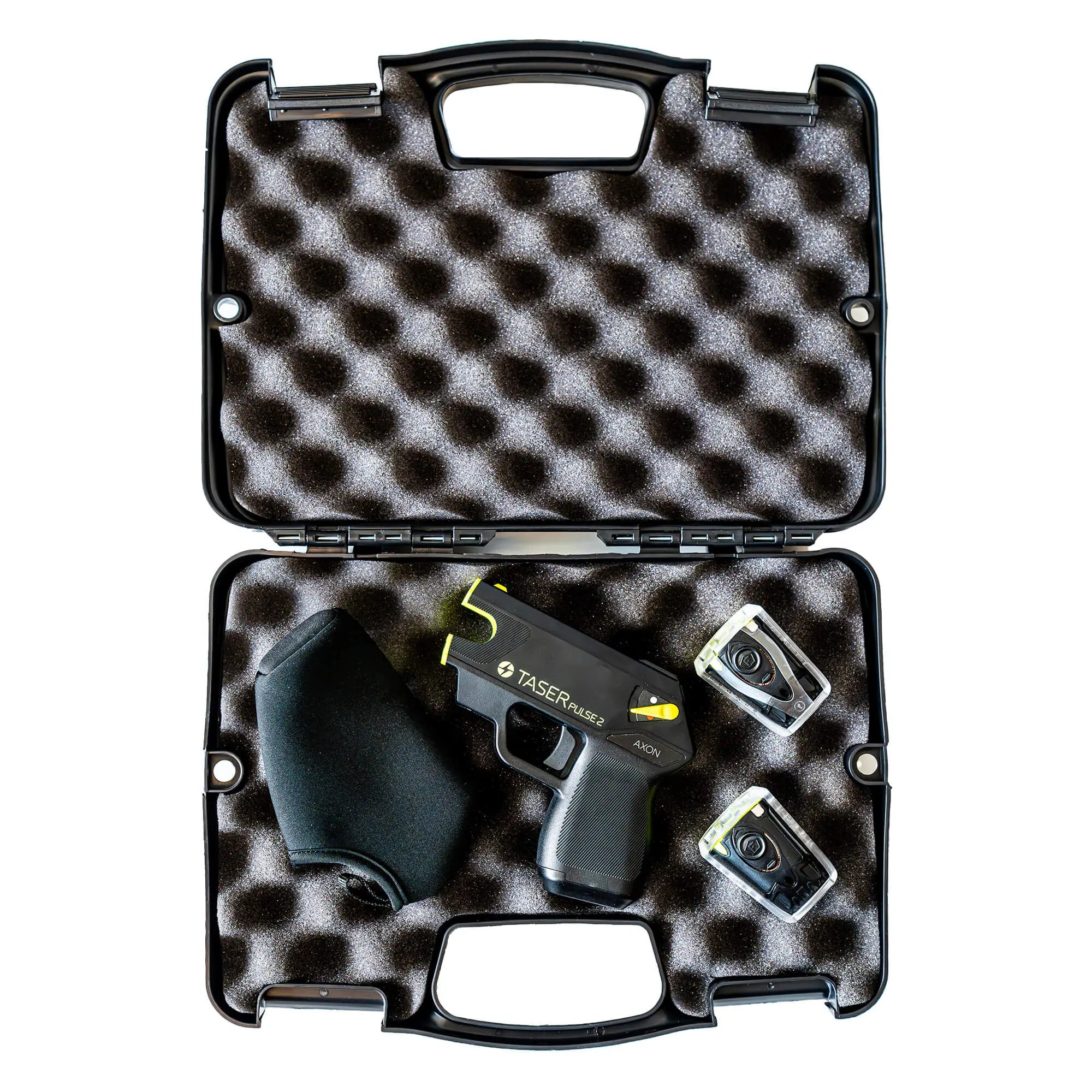TASER Pulse 2 Cross-Current Precision Armory