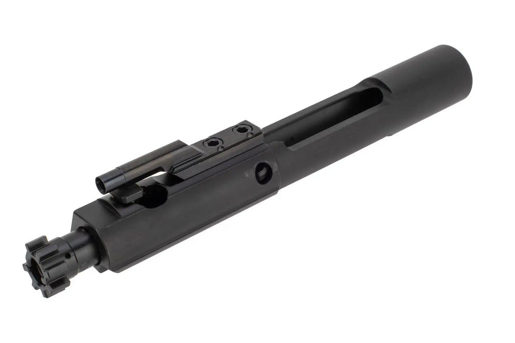 Wilson Combat 5.56 NATO AR-15 Bolt Carrier Group - Black Nitride Cross-Current Precision Armory