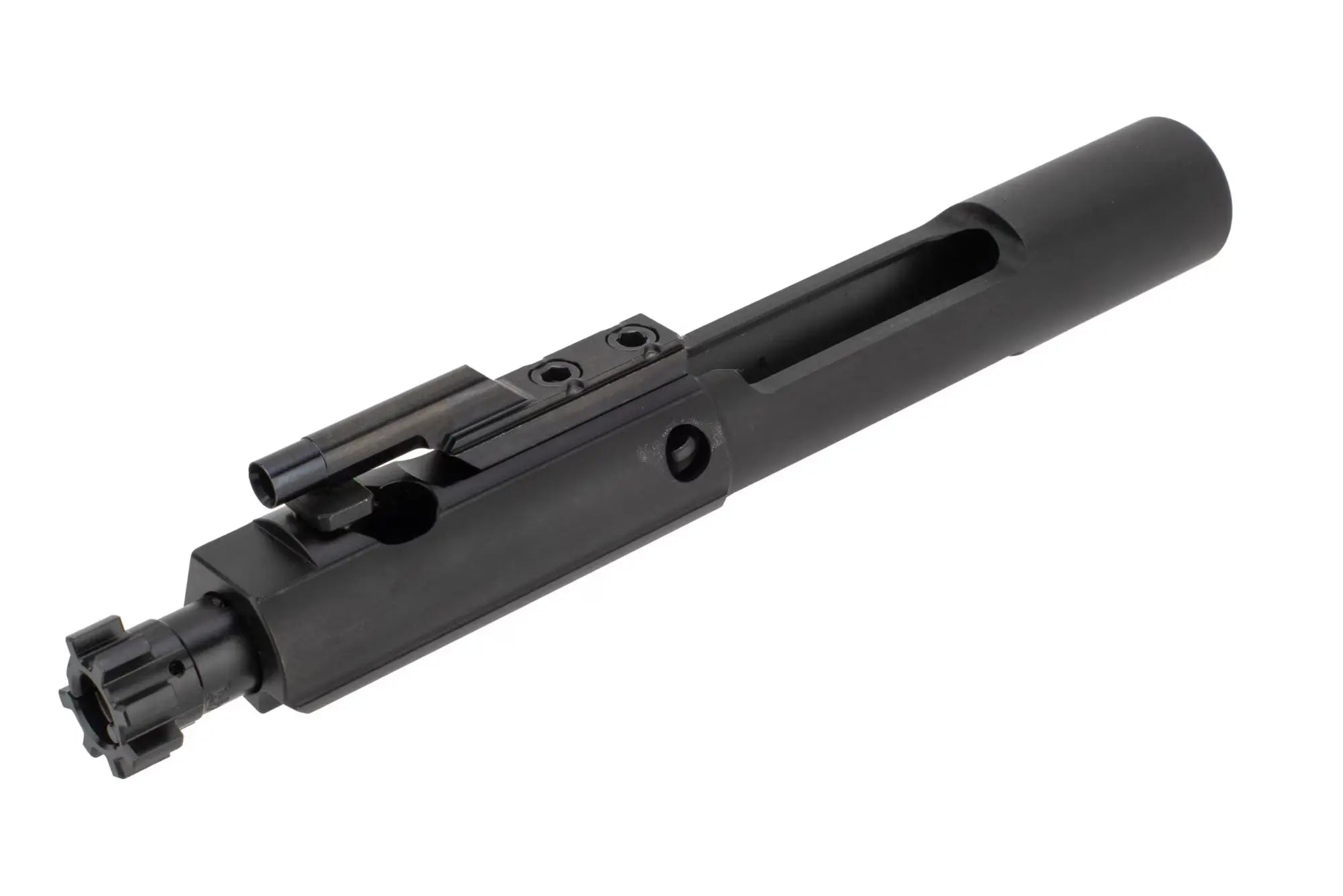 Wilson Combat 5.56 NATO AR-15 Bolt Carrier Group - Black Nitride Cross-Current Precision Armory