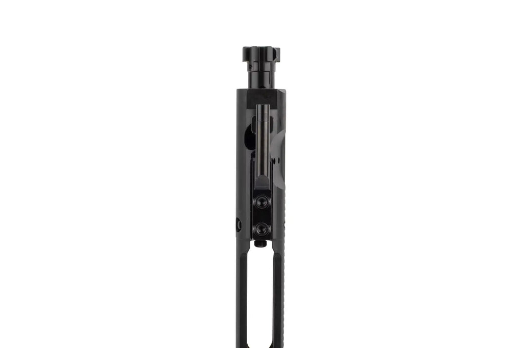 Wilson Combat 5.56 NATO AR-15 Bolt Carrier Group - Black Nitride Cross-Current Precision Armory