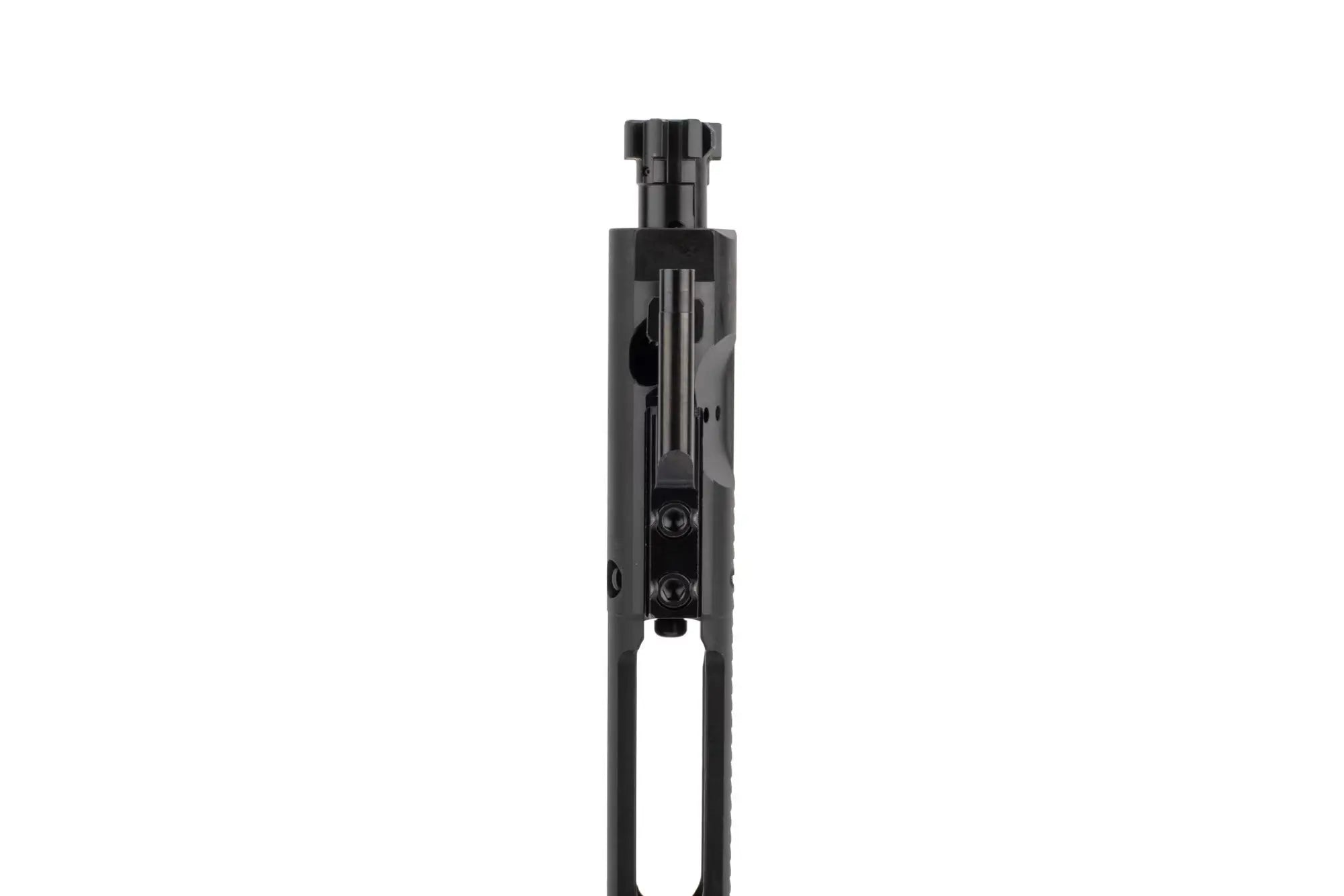Wilson Combat 5.56 NATO AR-15 Bolt Carrier Group - Black Nitride Cross-Current Precision Armory