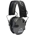 Walker's Game Ear® Razor Electronic Muff (Carbon) Cross-Current Precision Armory