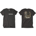 American Infidel Two-Sided T-Shirt Cross-Current Precision Armory