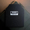 Heritage – Level III AR500 Steel Body Armor Cross-Current Precision Armory