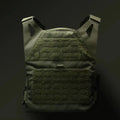 The Invictus Plate Carrier LARGE Cross-Current Precision Armory