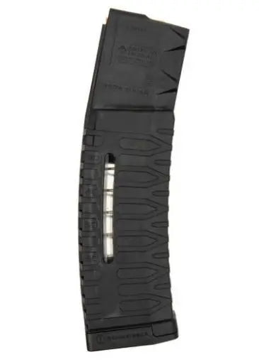 MAG SCHMEISSER 5.56 60RD WIND WITH WINDOW 223 Rem | 5.56 NATO Cross-Current Precision Armory