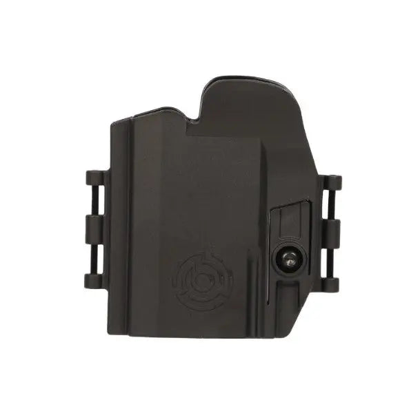 BYRNA HOLSTER LEVEL 1 RH Cross-Current Precision Armory