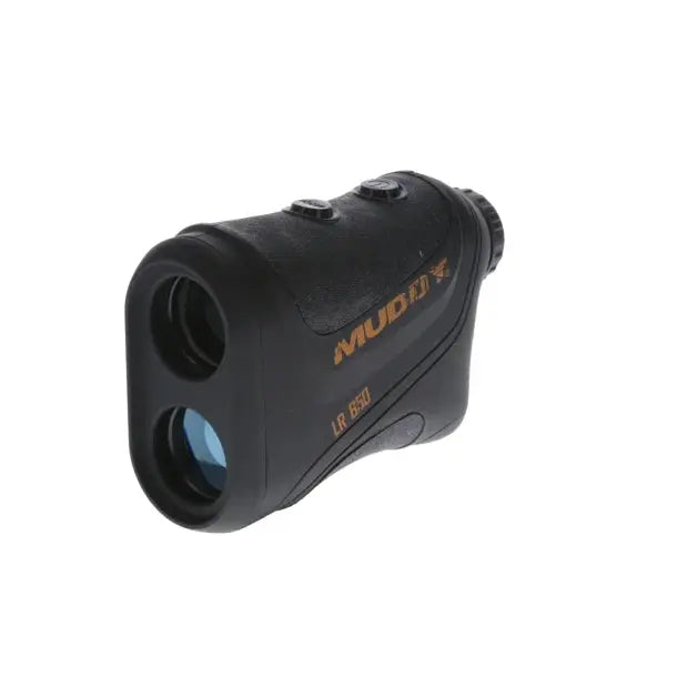 Muddy® 650 Laser Range Finder Cross-Current Precision Armory