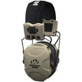 Walker's Game Ear® XCEL 100 Digital Electronic Muff with Voice Clarity Cross-Current Precision Armory