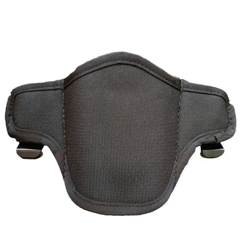 BYRNA HD NYLON RET HOLSTER RH Cross-Current Precision Armory