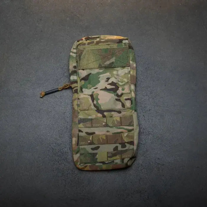 Hydration Pouch Cross-Current Precision Armory