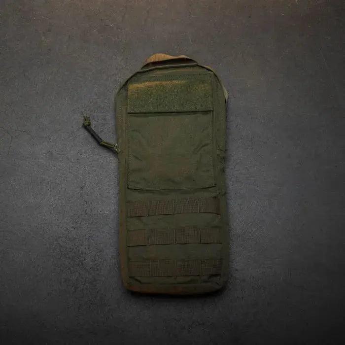 Hydration Pouch Cross-Current Precision Armory
