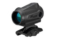 SIG SAUER ROMEO 5 COMPACT GREEN DOT 1X20 2MOA DOT/.5 MOA ADJ BLACK Cross-Current Precision Armory