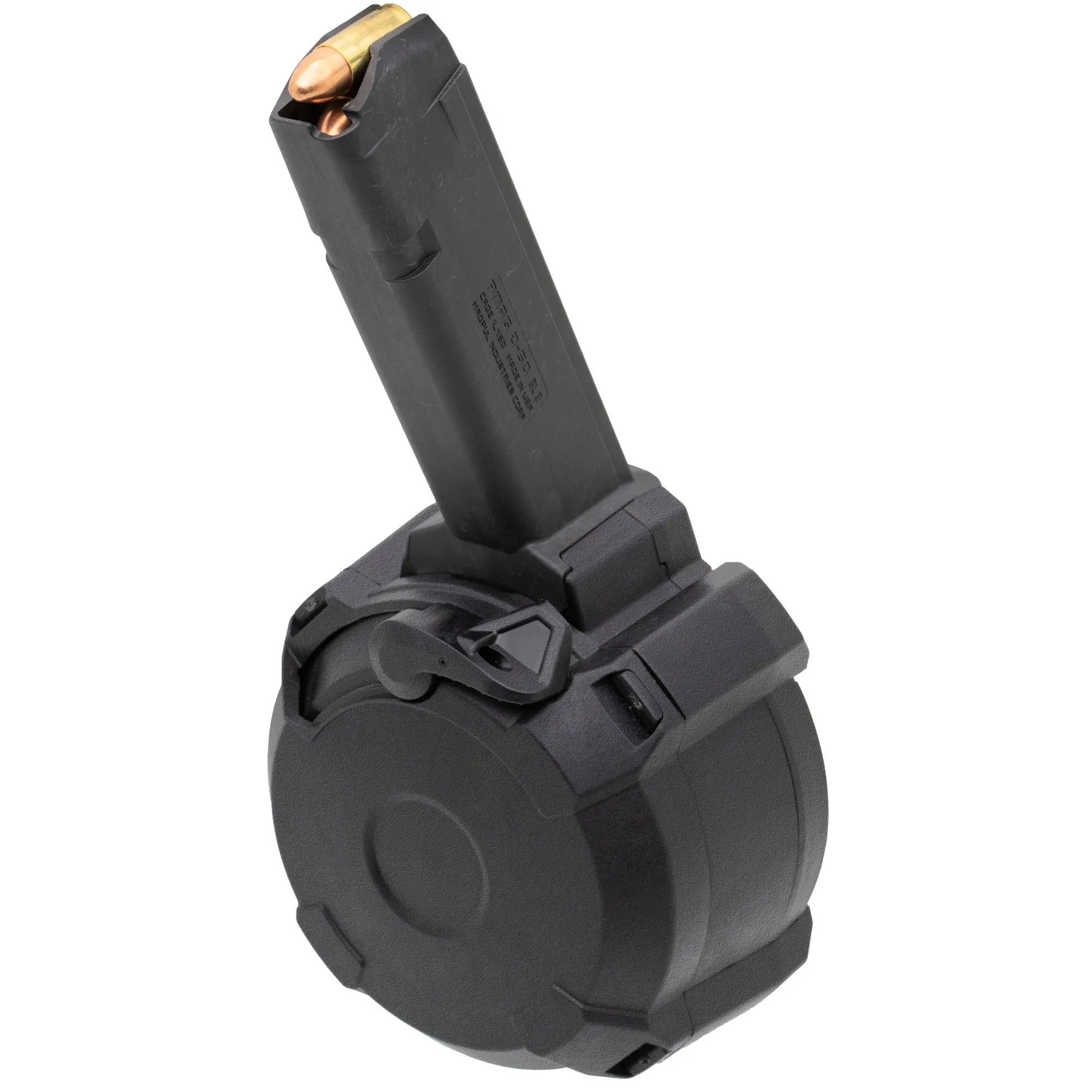 PMAG D-50 GL9 FOR GLK 17 50RD 9mm Cross-Current Precision Armory