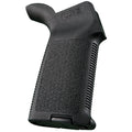 MOE GRIP BLK AR15/M4 Cross-Current Precision Armory