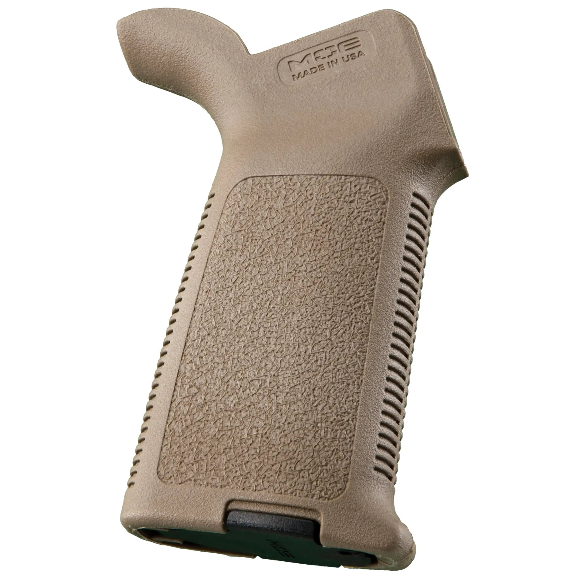MOE GRIP BLK AR15/M4 Cross-Current Precision Armory
