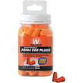 Walker's Game Ear® Foam Ear Plugs, 100-ct Jar Cross-Current Precision Armory