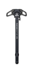 RAPTOR CHARGING HANDLE GREY AMBIDEXTROUS Cross-Current Precision Armory