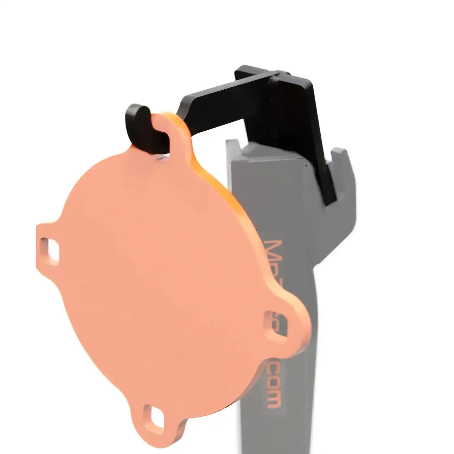 MR TARGET® Steel Challenge Bracket Cross-Current Precision Armory