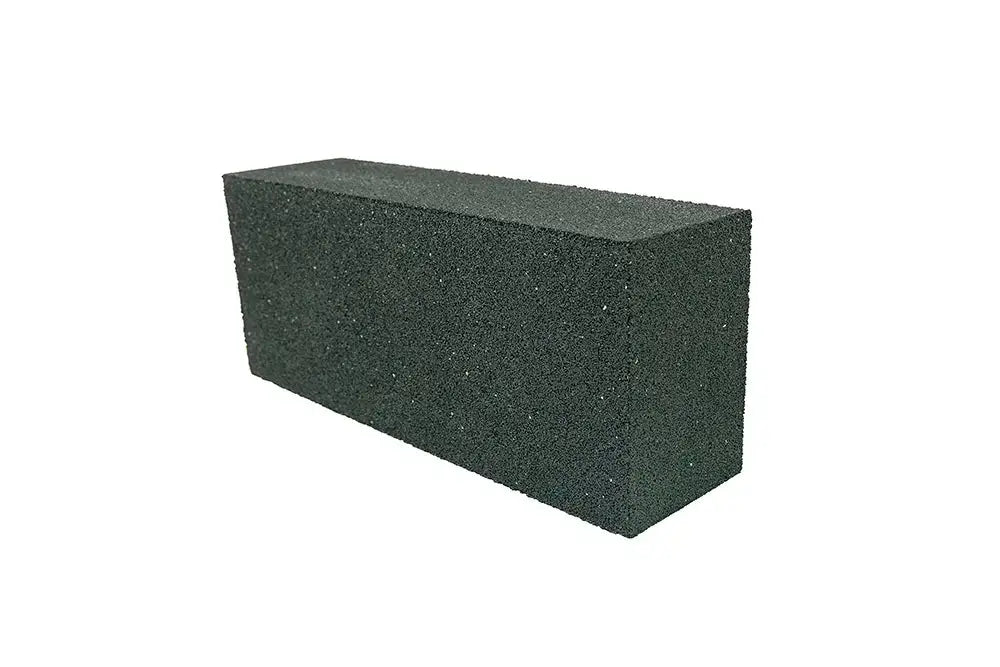 Dura-Bloc™ – High-Density 24″ Ballistic Rubber Composite Block for Indoor Shooting Range Cross-Current Precision Armory