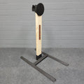 2×4 Wood Base Kit – Modular Target Base System for Shooting. Stand Only, 2x4 Not Include. Cross-Current Precision Armory