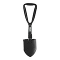 SOG® 3-in-1 Entrenching Tool, Black Cross-Current Precision Armory