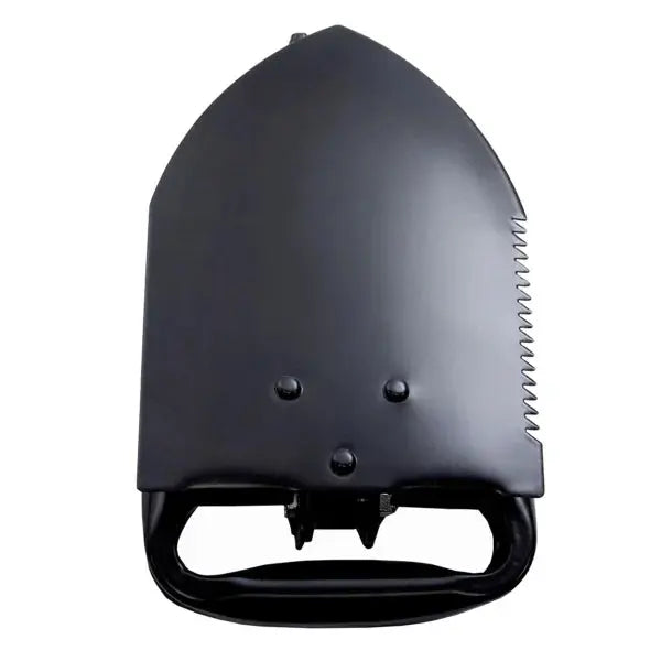 SOG® 3-in-1 Entrenching Tool, Black Cross-Current Precision Armory