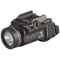 TLR-7 SUB GLK 43X/48MOS BLACK USB WEAPON LIGHT | 500LM Cross-Current Precision Armory